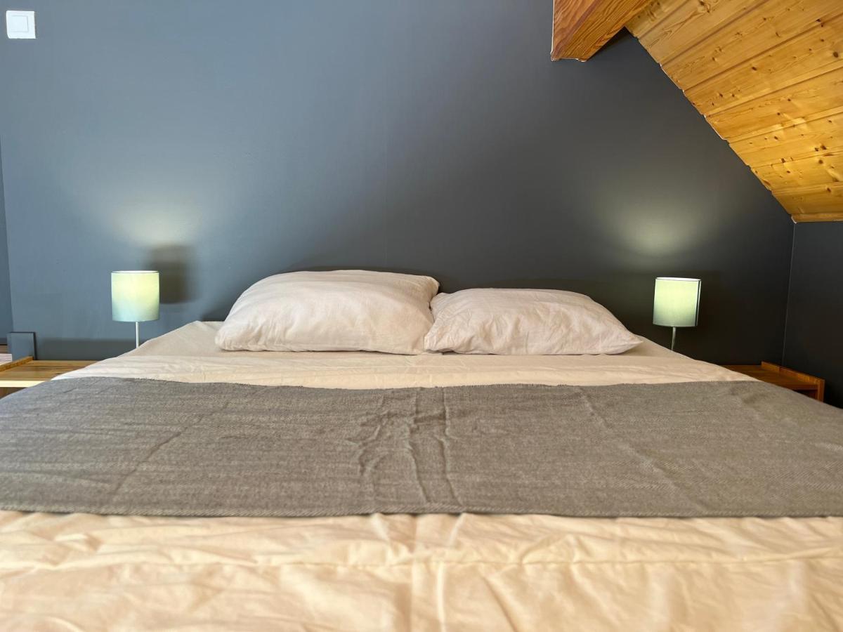Sur Les Hauteurs De Cauterets, 2 Chambres 5 Pers Экстерьер фото