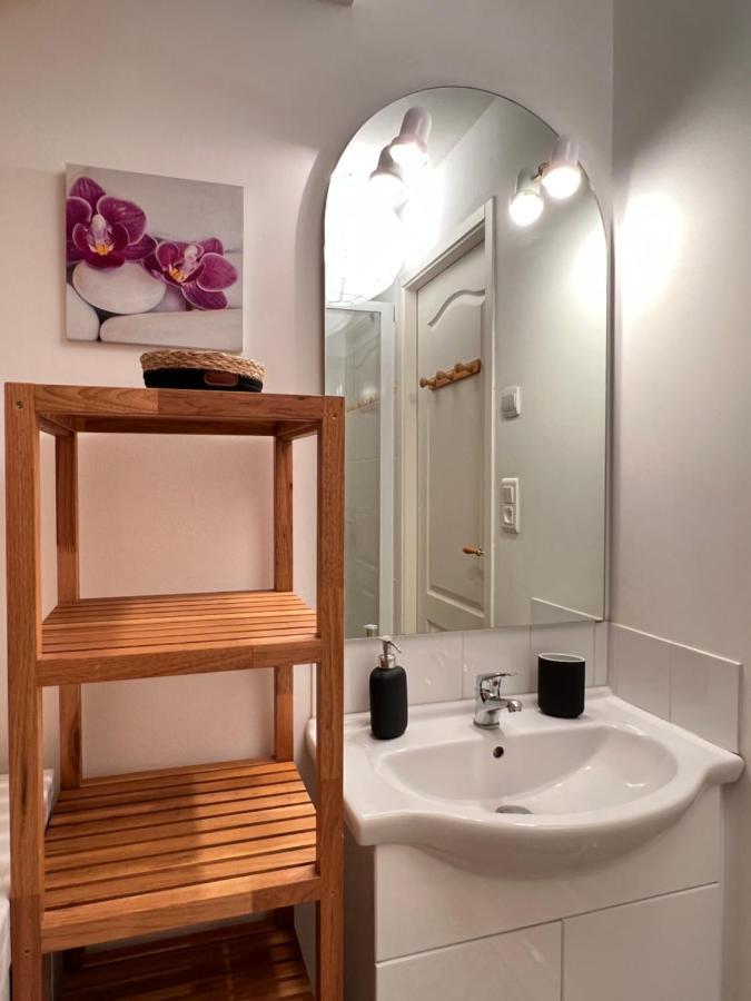 Sur Les Hauteurs De Cauterets, 2 Chambres 5 Pers Экстерьер фото