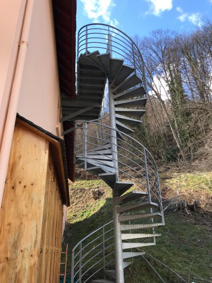 Sur Les Hauteurs De Cauterets, 2 Chambres 5 Pers Экстерьер фото